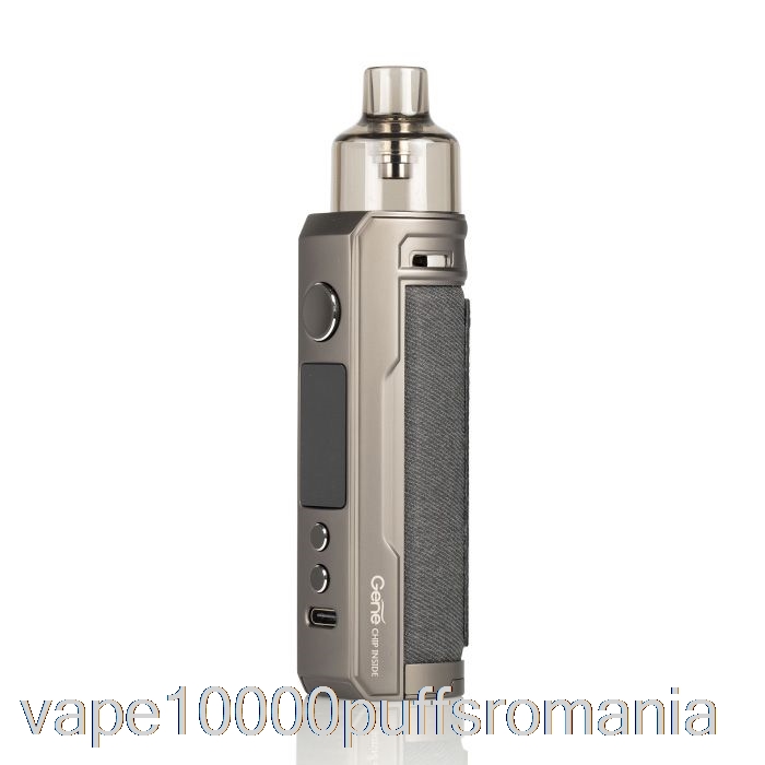 Vape Romania Voopoo Drag X 80w Pod Mod Kit Mashup